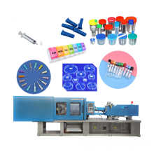 Durable using widely popular product plastic medical supplies injection molding machine